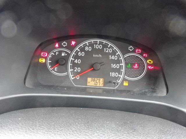 ＡＤ ＶＥ　オートマ　ＥＴＣ　４ＷＤ（13枚目）