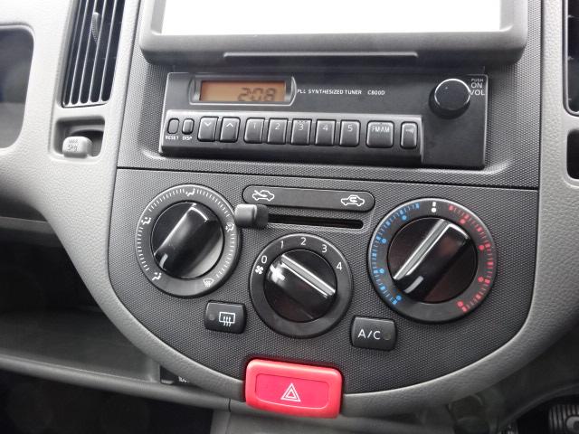 ＡＤ ＶＥ　オートマ　ＥＴＣ　４ＷＤ（15枚目）