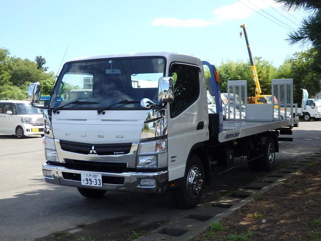 ヒノレンジャー ダンプ　４トンダンプ（47枚目）