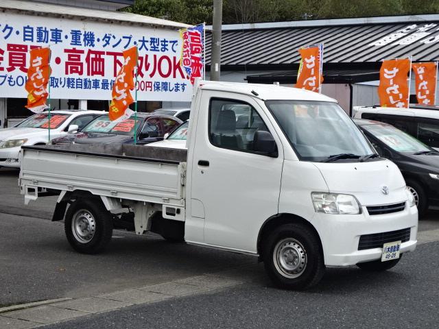 タウンエーストラック ＤＸ　Ｘエディション　キーレス　４ＷＤ（8枚目）
