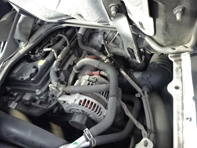 アトラストラック 　パネルバン　バックカメラ　キーレス　４ＷＤ（23枚目）