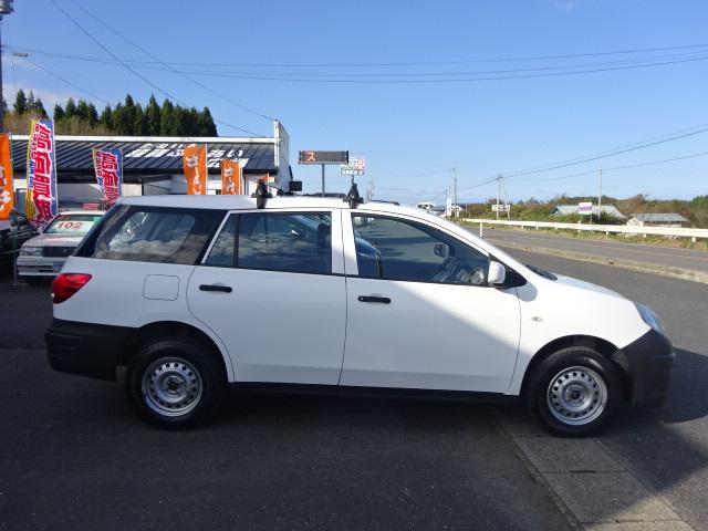 ＡＤ ＤＸ　フォグランプ　ドラレコ　４ＷＤ（5枚目）