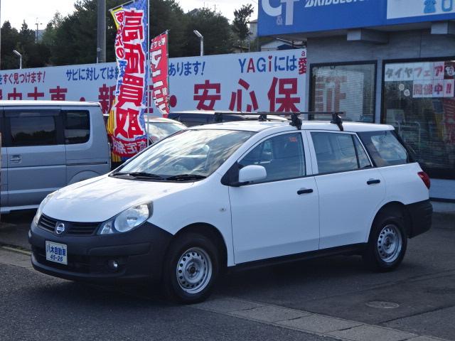 ＡＤ ＤＸ　フォグランプ　ドラレコ　４ＷＤ（7枚目）