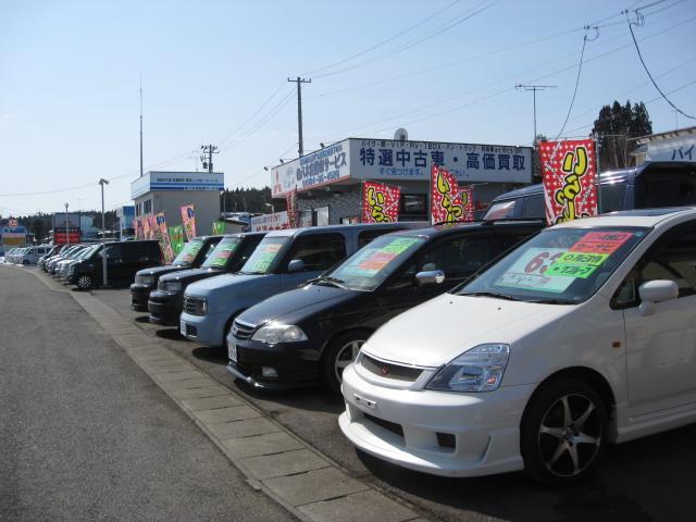 ｅＫワゴン Ｍ　キーレス　シートヒーター　４ＷＤ（47枚目）
