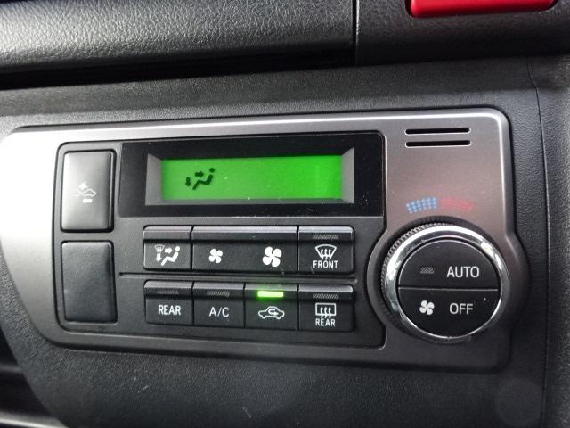レジアスエースバン スーパーGL ダークプライムII ナビ TV バックカメラ スマートキー ドラレコ ETC 4WD(18枚目)