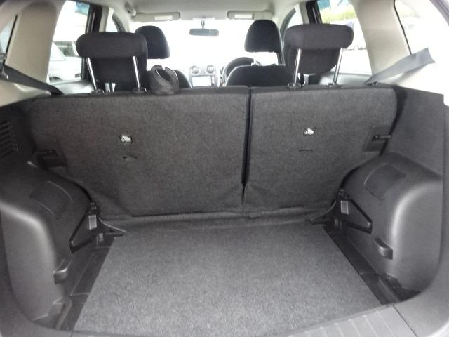 ノート X スマートキー ナビ TV ETC(12枚目)