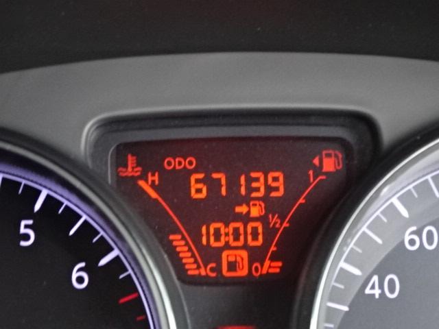 ノート X スマートキー ナビ TV ETC(14枚目)