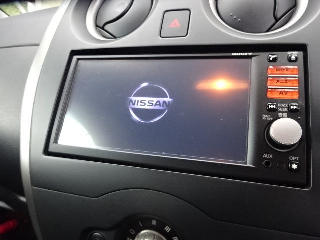 ノート X スマートキー ナビ TV ETC(15枚目)