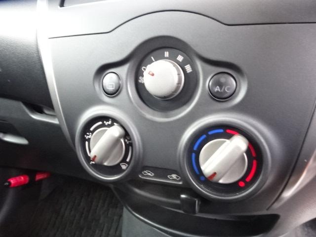 ノート X スマートキー ナビ TV ETC(17枚目)