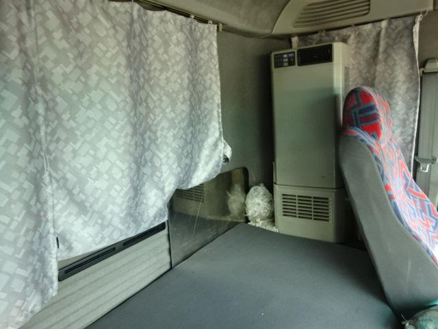 ギガ 　深ダンプ（11枚目）