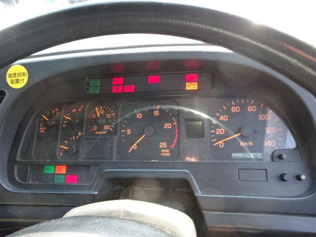 ギガ 　深ダンプ（12枚目）