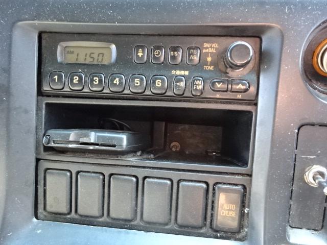 ギガ 　深ダンプ（15枚目）