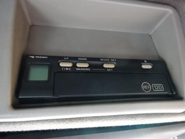 ギガ 　深ダンプ（17枚目）