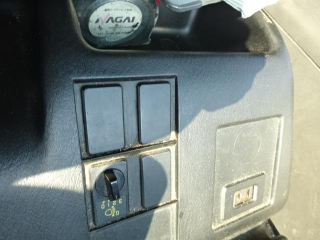 ギガ 　深ダンプ（23枚目）