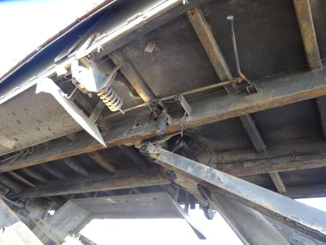 ギガ 　深ダンプ（24枚目）