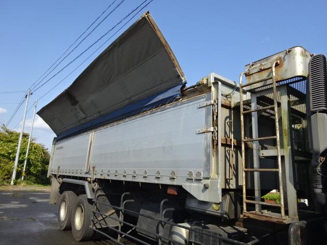 ギガ 　深ダンプ（26枚目）