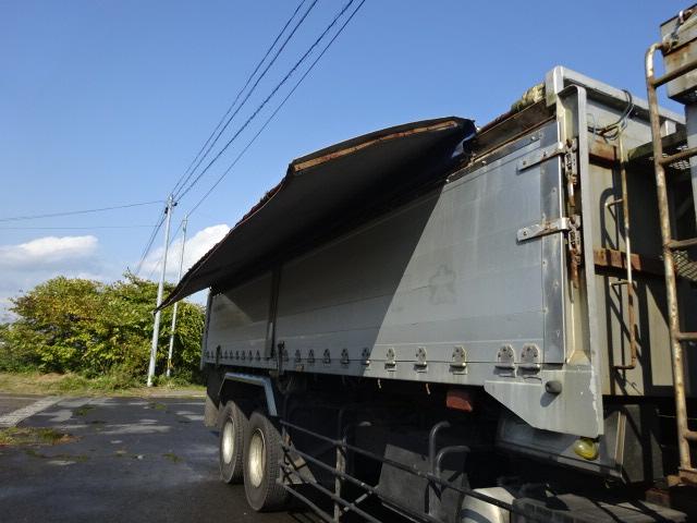 ギガ 　深ダンプ（27枚目）