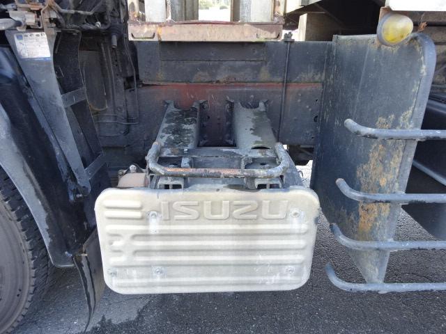 ギガ 　深ダンプ（28枚目）