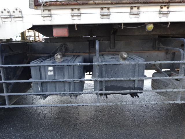 ギガ 　深ダンプ（29枚目）