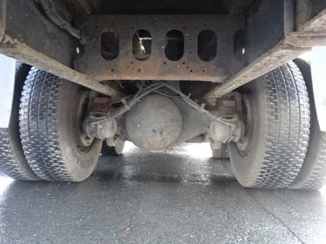 ギガ 　深ダンプ（33枚目）