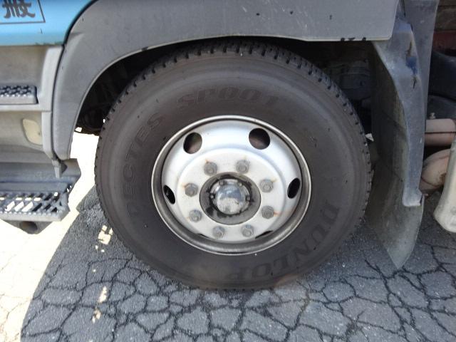 ギガ 　深ダンプ（34枚目）