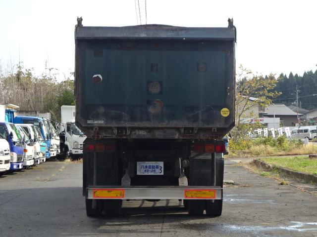 ビッグサム 　深ダンプ（4枚目）