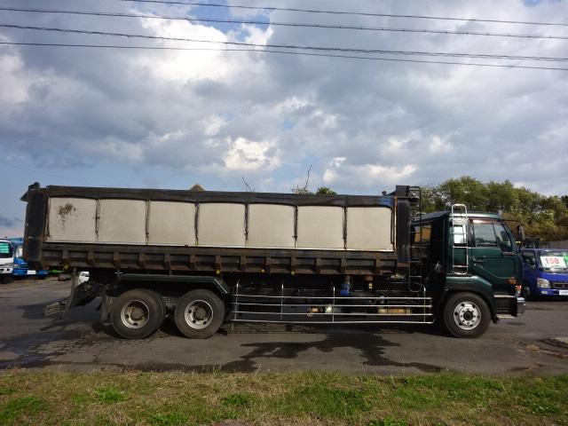 ビッグサム 　深ダンプ（5枚目）