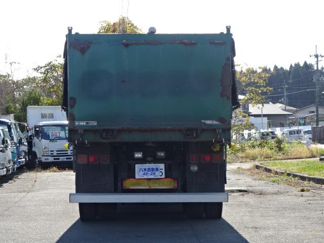 プロフィア （4枚目）