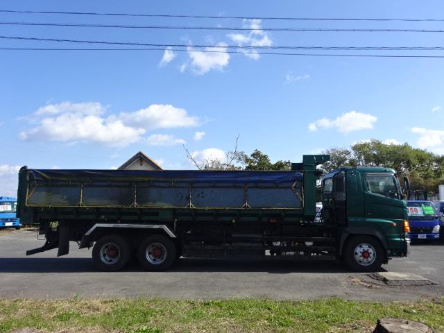 プロフィア （5枚目）