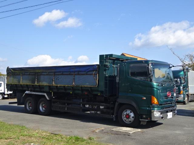 プロフィア （8枚目）