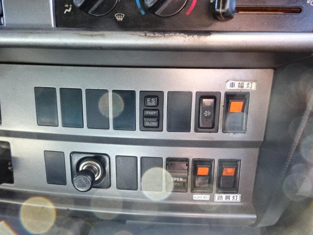 プロフィア （17枚目）