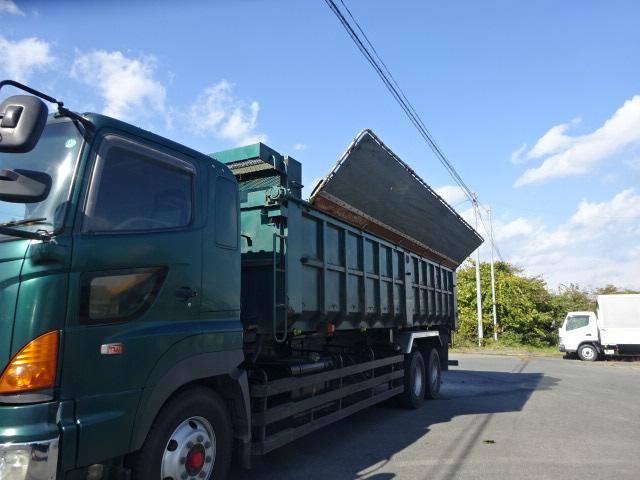 プロフィア （27枚目）