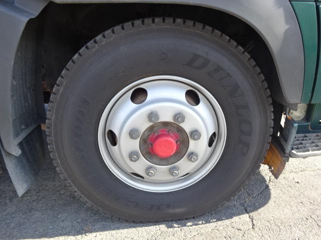 プロフィア （33枚目）