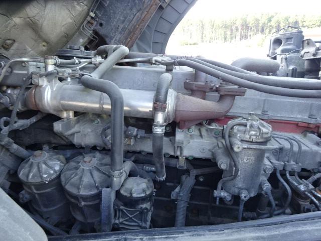 プロフィア （34枚目）