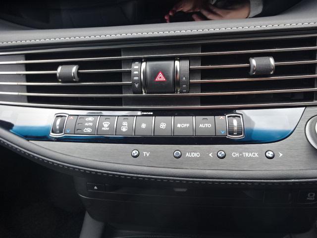 ＬＳ ＬＳ５００　Ｉパッケージ　ナビ　ＴＶ　バックカメラ　ＥＴＣ（18枚目）