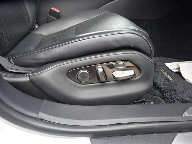 ＬＳ ＬＳ５００　Ｉパッケージ　ナビ　ＴＶ　バックカメラ　ＥＴＣ（23枚目）