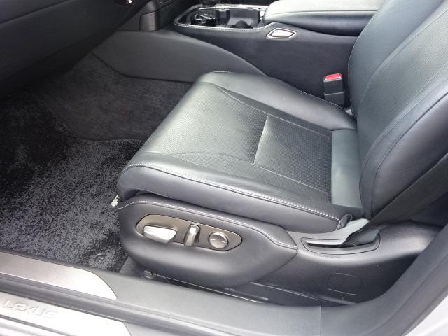 ＬＳ ＬＳ５００　Ｉパッケージ　ナビ　ＴＶ　バックカメラ　ＥＴＣ（24枚目）