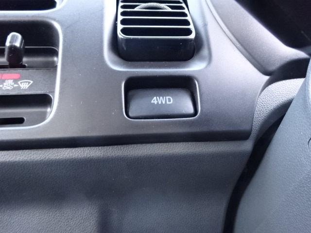 サンバートラック ＴＢ　エアコン　４ＷＤ（15枚目）