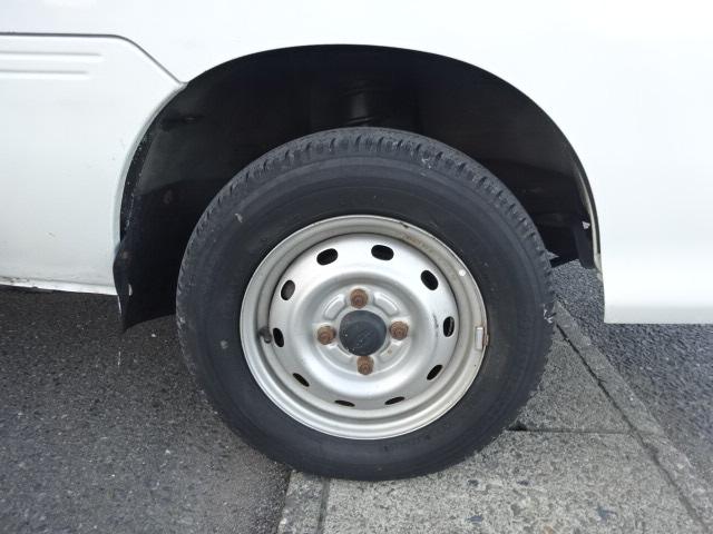 サンバートラック ＴＢ　エアコン　４ＷＤ（19枚目）