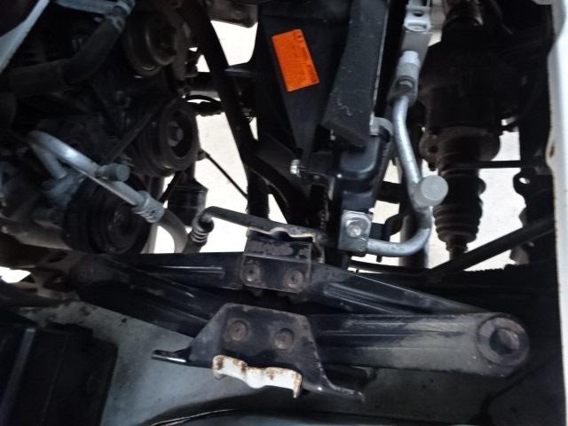 サンバートラック ＴＢ　エアコン　４ＷＤ（20枚目）