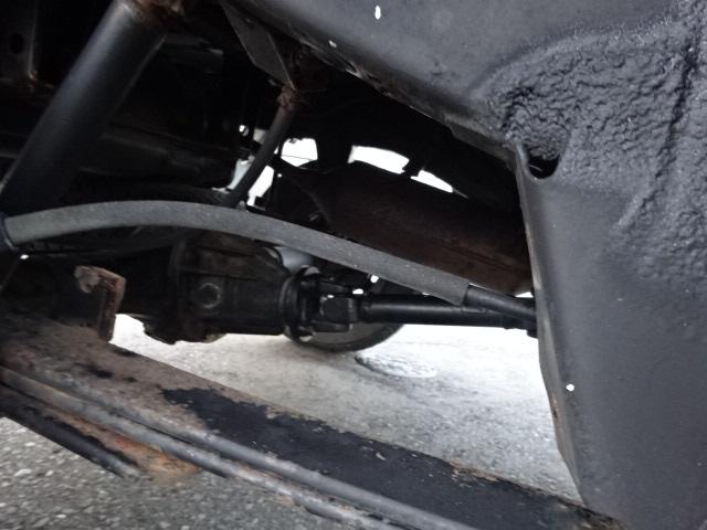 サンバートラック ＴＢ　エアコン　４ＷＤ（21枚目）