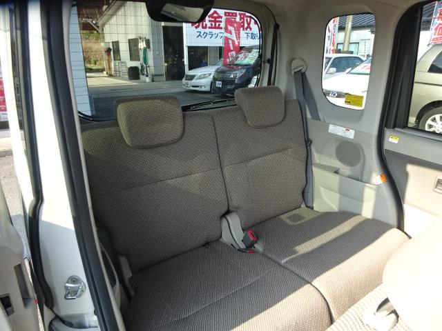 タント Ｘターボ　ＳＡＩＩＩ　ナビ　ＴＶ　ドラレコ　ＥＴＣ　スマートキー　４ＷＤ（14枚目）