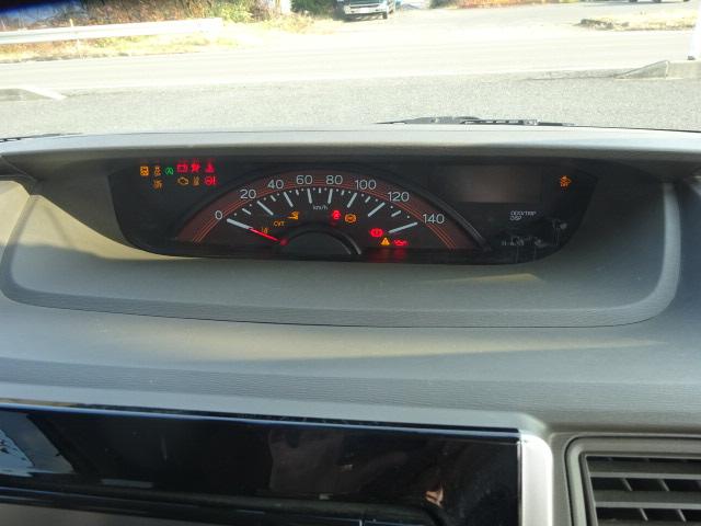 タント Ｘターボ　ＳＡＩＩＩ　ナビ　ＴＶ　ドラレコ　ＥＴＣ　スマートキー　４ＷＤ（18枚目）