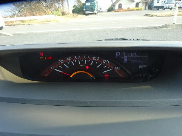 タント Ｘターボ　ＳＡＩＩＩ　ナビ　ＴＶ　ドラレコ　ＥＴＣ　スマートキー　４ＷＤ（19枚目）