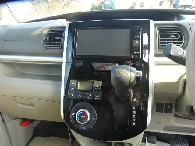 タント Ｘターボ　ＳＡＩＩＩ　ナビ　ＴＶ　ドラレコ　ＥＴＣ　スマートキー　４ＷＤ（22枚目）