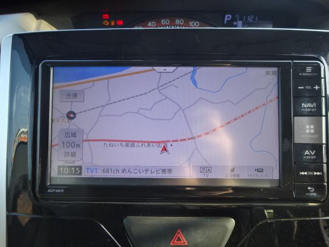 タント Ｘターボ　ＳＡＩＩＩ　ナビ　ＴＶ　ドラレコ　ＥＴＣ　スマートキー　４ＷＤ（23枚目）
