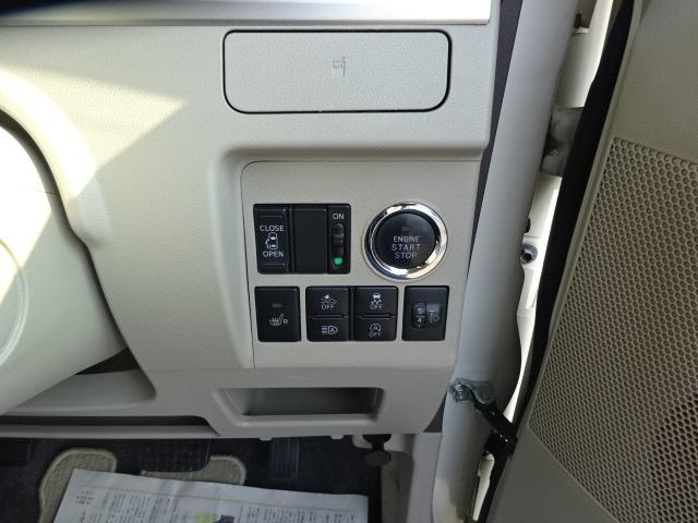 タント Ｘターボ　ＳＡＩＩＩ　ナビ　ＴＶ　ドラレコ　ＥＴＣ　スマートキー　４ＷＤ（24枚目）