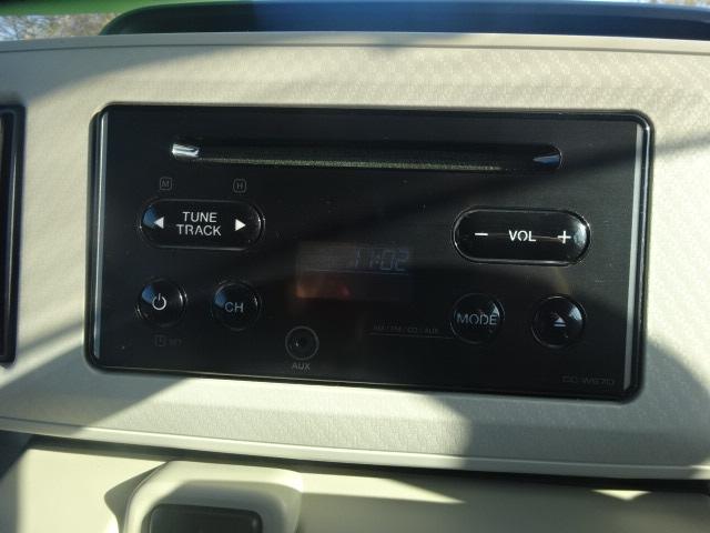 ムーヴキャンバス X SAIII 両側パワースライドドア スマートキー オートライト 4WD(15枚目)