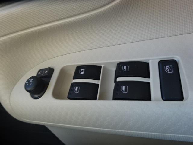 ムーヴキャンバス X SAIII 両側パワースライドドア スマートキー オートライト 4WD(18枚目)