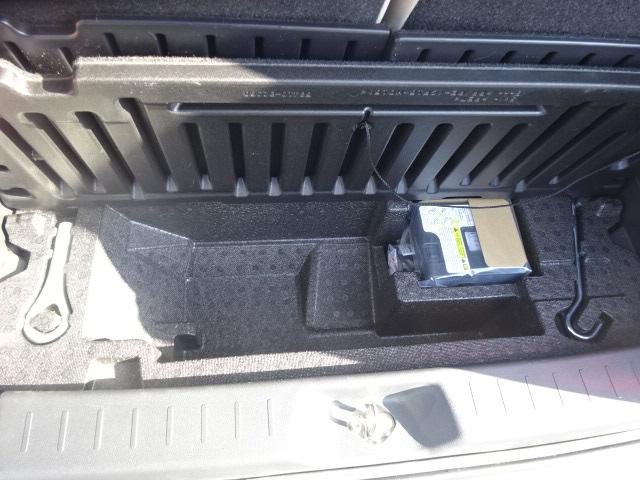 ムーヴキャンバス X SAIII 両側パワースライドドア スマートキー オートライト 4WD(20枚目)